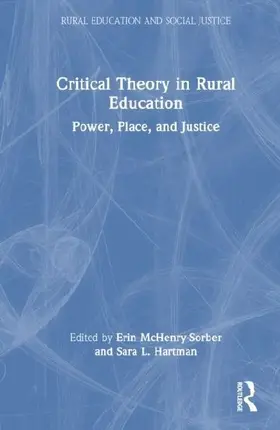 Critical Theory in Rural Education