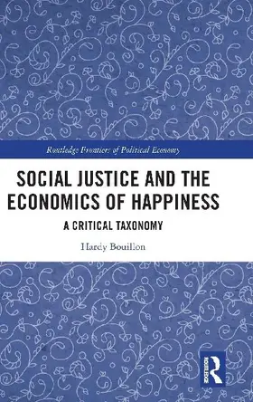 Social Justice and the Economics of Happiness
