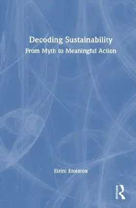 Decoding Sustainability