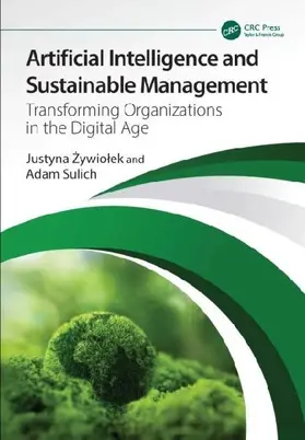 Artificial Intelligence and Sustainable Management