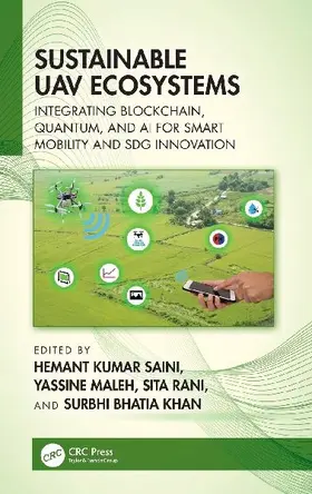 Sustainable UAV Ecosystems