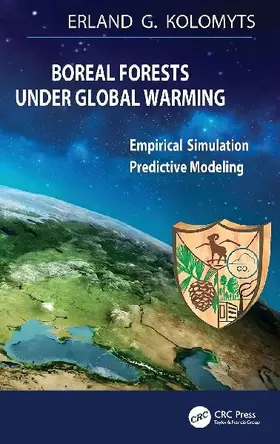 Boreal Forests Under Global Warming