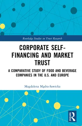 Corporate Self-Financing and Market Trust