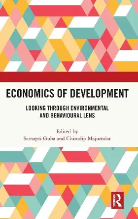 Economics of Development
