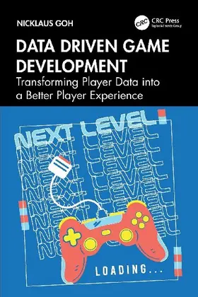 Data Driven Game Development