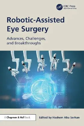 Robotic-Assisted Eye Surgery