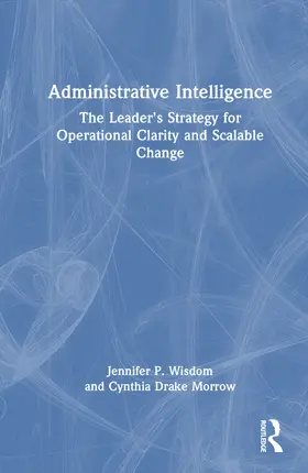 Administrative Intelligence