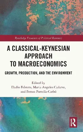 A Classical-Keynesian Approach to Macroeconomics