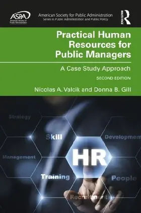 Practical Human Resources for Public Managers