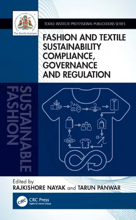 Fashion and Textile Sustainability Compliance, Governance and Regulation