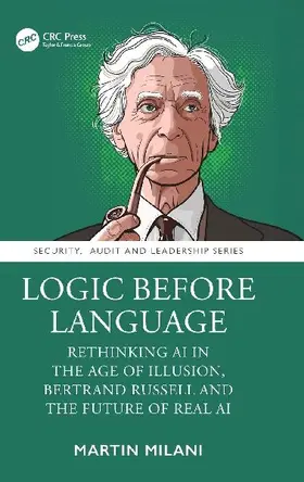 Logic Before Language