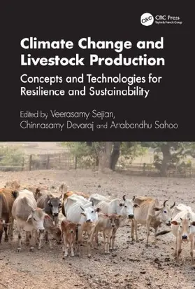 Climate Change and Livestock Production