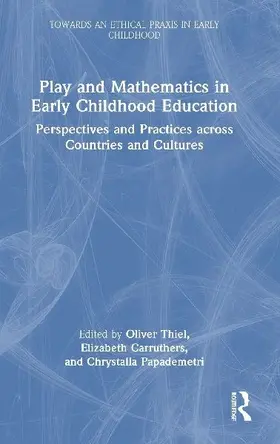 Play and Mathematics in Early Childhood Education