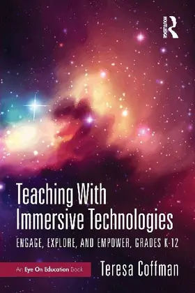 Teaching With Immersive Technologies