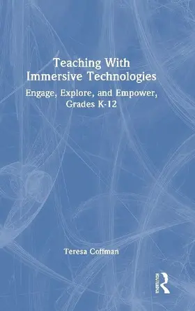 Teaching With Immersive Technologies
