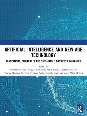 Artificial Intelligence and New Age Technology