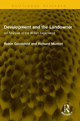 Development and the Landowner
