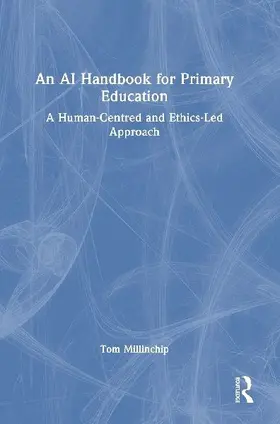 An AI Handbook for Primary Education