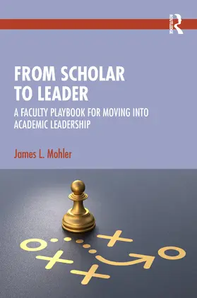 From Scholar to Leader