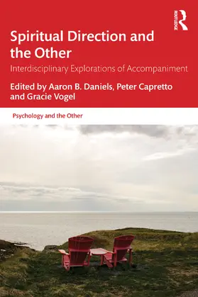 Spiritual Direction and the Other