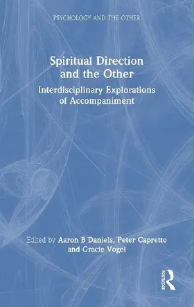 Spiritual Direction and the Other
