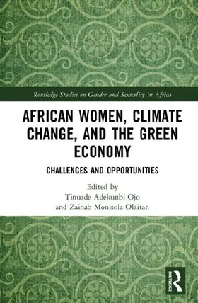African Women, Climate Change, and the Green Economy