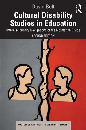 Cultural Disability Studies in Education