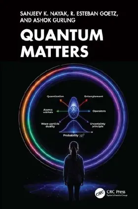 Quantum Matters