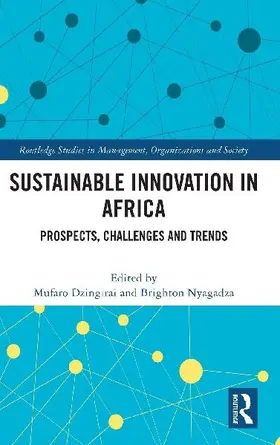 Sustainable Innovation in Africa