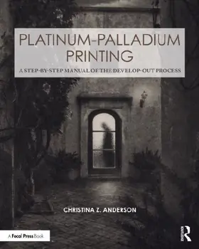 Platinum-Palladium Printing