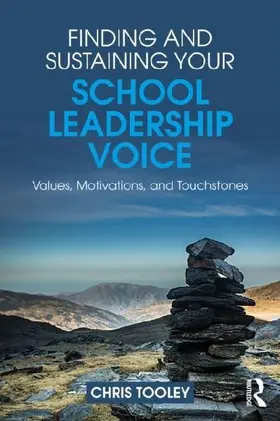Finding and Sustaining your School Leadership Voice