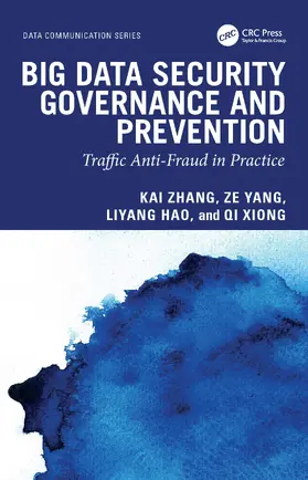 Big Data Security Governance and Prevention