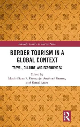 Border Tourism in a Global Context