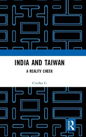 India and Taiwan