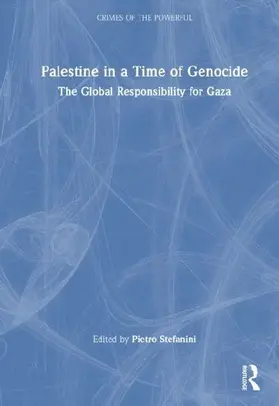 Palestine in a Time of Genocide