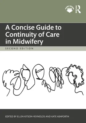 A Concise Guide to Continuity of Care in Midwifery