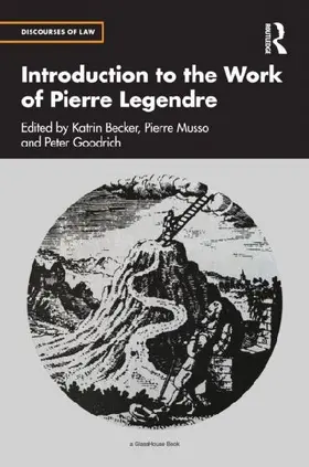 Introduction to the Work of Pierre Legendre