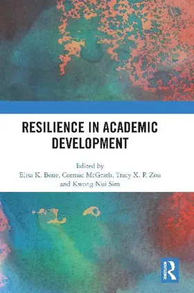Resilience in Academic Development