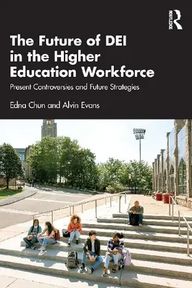 The Future of DEI in the Higher Education Workforce