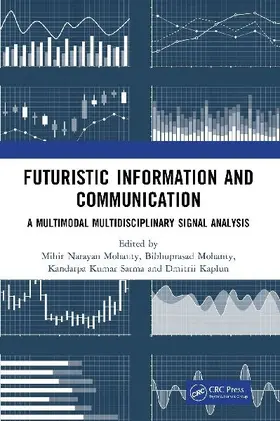 Futuristic Information and Communication