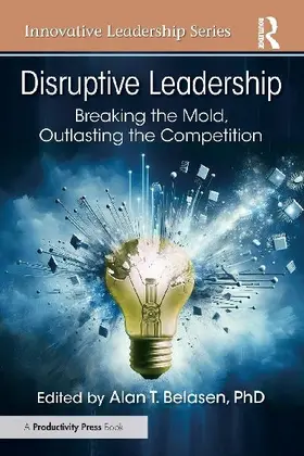 Disruptive Leadership