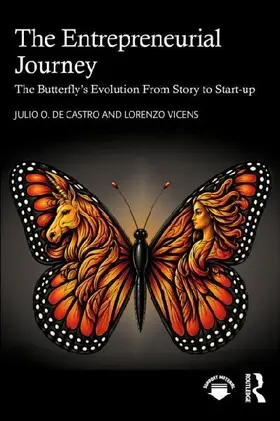 The Entrepreneurial Journey