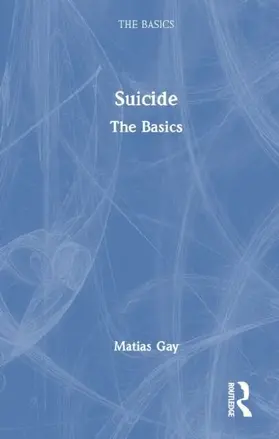 Suicide