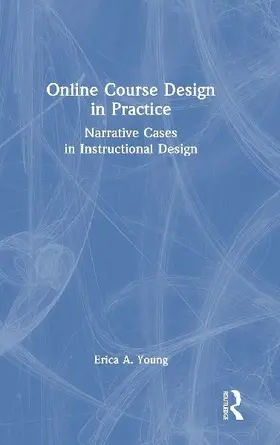 Online Course Design in Practice