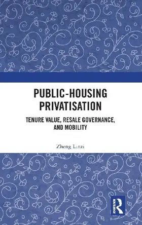 Public-Housing Privatisation