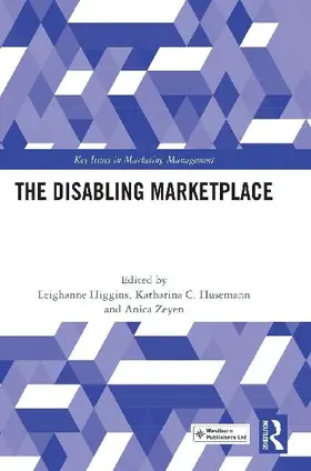 The Disabling Marketplace