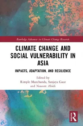 Climate Change and Social Vulnerability in Asia