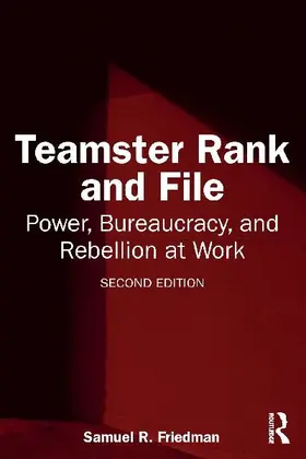 Teamster Rank and File