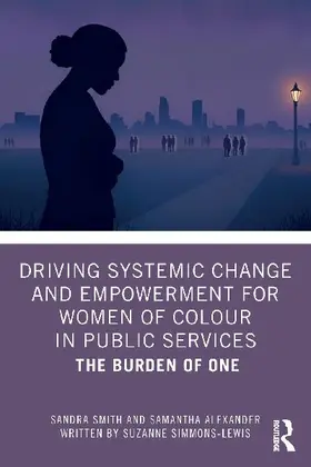 Driving Systemic Change and Empowerment for Women of Colour in Public Services