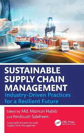 Sustainable Supply Chain Management